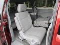 Gray Rear Seat Photo for 2005 Nissan Quest #70315149