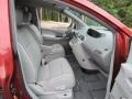Gray Interior Photo for 2005 Nissan Quest #70315176