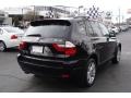 Jet Black - X3 3.0si Photo No. 4