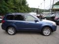 Marine Blue Pearl - Forester 2.5 X Premium Photo No. 5