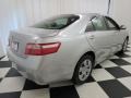 Classic Silver Metallic - Camry LE Photo No. 24