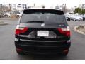 Jet Black - X3 3.0si Photo No. 5