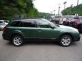 Cypress Green Pearl - Outback 2.5i Premium Photo No. 5
