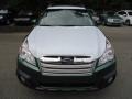 Cypress Green Pearl - Outback 2.5i Premium Photo No. 7