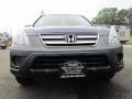 Eternal Blue Pearl - CR-V EX 4WD Photo No. 2