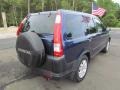 Eternal Blue Pearl - CR-V EX 4WD Photo No. 7