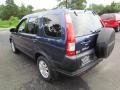 Eternal Blue Pearl - CR-V EX 4WD Photo No. 9