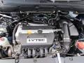 2.4L DOHC 16V i-VTEC 4 Cylinder Engine for 2005 Honda CR-V EX 4WD #70315773