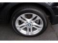 Jet Black - X3 3.0si Photo No. 10