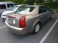 Sand Storm - CTS Sedan Photo No. 2