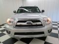 Titanium Metallic - 4Runner SR5 Photo No. 2