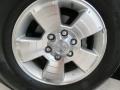 Titanium Metallic - 4Runner SR5 Photo No. 4