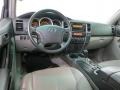 Titanium Metallic - 4Runner SR5 Photo No. 5