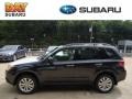 2013 Dark Gray Metallic Subaru Forester 2.5 X Premium  photo #1