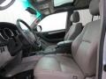 Titanium Metallic - 4Runner SR5 Photo No. 8