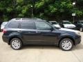 2013 Dark Gray Metallic Subaru Forester 2.5 X Premium  photo #5