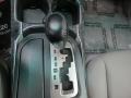 Titanium Metallic - 4Runner SR5 Photo No. 17