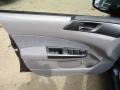 2013 Dark Gray Metallic Subaru Forester 2.5 X Premium  photo #14