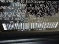 2013 Dark Gray Metallic Subaru Forester 2.5 X Premium  photo #17