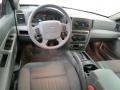2005 Black Jeep Grand Cherokee Laredo 4x4  photo #5