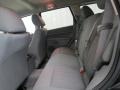 2005 Black Jeep Grand Cherokee Laredo 4x4  photo #6