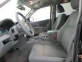 2005 Black Jeep Grand Cherokee Laredo 4x4  photo #8