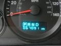 2005 Black Jeep Grand Cherokee Laredo 4x4  photo #12
