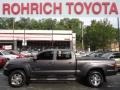 Magnetic Gray Mica - Tacoma V6 TRD Sport Double Cab 4x4 Photo No. 1