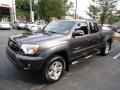 Magnetic Gray Mica - Tacoma V6 TRD Sport Double Cab 4x4 Photo No. 2