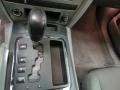 2005 Black Jeep Grand Cherokee Laredo 4x4  photo #16