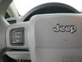 2005 Black Jeep Grand Cherokee Laredo 4x4  photo #17