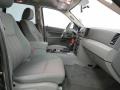 2005 Black Jeep Grand Cherokee Laredo 4x4  photo #21