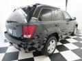 2005 Black Jeep Grand Cherokee Laredo 4x4  photo #26