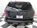 2005 Black Jeep Grand Cherokee Laredo 4x4  photo #27