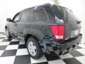 2005 Black Jeep Grand Cherokee Laredo 4x4  photo #28