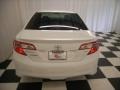 Super White - Camry SE Photo No. 3