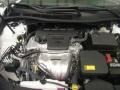 Super White - Camry SE Photo No. 11