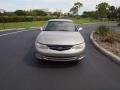 1999 Sandrift Metallic Toyota Solara SLE V6 Coupe #70311216