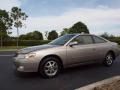 1999 Sandrift Metallic Toyota Solara SLE V6 Coupe  photo #3