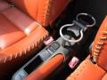 Baseball Glove Stitching 2005 Audi TT 1.8T quattro Roadster Parts