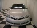 Classic Silver Metallic - Camry SE Photo No. 2