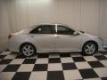 Classic Silver Metallic - Camry SE Photo No. 3