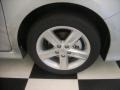 Classic Silver Metallic - Camry SE Photo No. 4