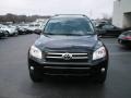 2007 Black Toyota RAV4 Limited 4WD  photo #2
