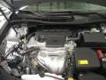 Classic Silver Metallic - Camry SE Photo No. 12