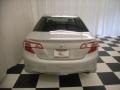 Classic Silver Metallic - Camry SE Photo No. 13