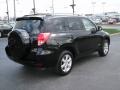 2007 Black Toyota RAV4 Limited 4WD  photo #4