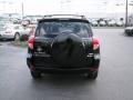 2007 Black Toyota RAV4 Limited 4WD  photo #5