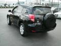 2007 Black Toyota RAV4 Limited 4WD  photo #6