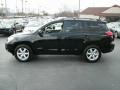 2007 Black Toyota RAV4 Limited 4WD  photo #7